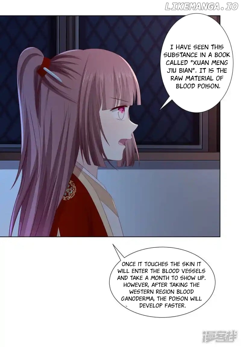 Rewrite My Fate chapter 66 - page 18